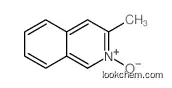 3-methyl-2-oxidoisoquinolin-2-ium