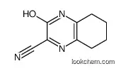 3-oxo-5,6,7,8-tetrahydro-4H-quinoxaline-2-carbonitrile