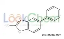 5-Phenylbenzoxazole-2-thiol