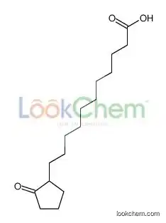 11-(2-oxocyclopentyl)undecanoic acid