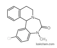 ISOQUINAZEPON