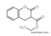 ethyl 2-oxo-3,4-dihydrochromene-3-carboxylate