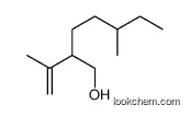 5-methyl-2-prop-1-en-2-ylheptan-1-ol