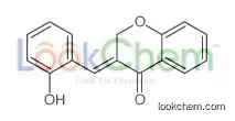 (3E)-3-[(2-hydroxyphenyl)methylidene]chromen-4-one