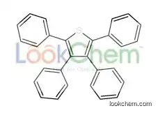 2,3,4,5-tetraphenylthiophene