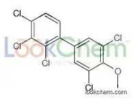 1,2,3-trichloro-4-(3,5-dichloro-4-methoxyphenyl)benzene
