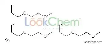 tris[3-(2-methoxyethoxy)propyl]stannane