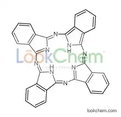 5,28-Dihydro-29H,31H-phthalocyanine