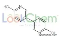 5-(6-oxo-1H-pyridin-3-yl)-1H-pyridin-2-one