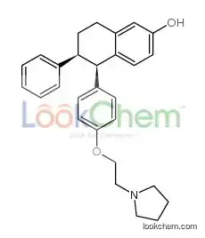 Lasofoxifene