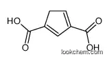 cyclopenta-1,3-diene-1,3-dicarboxylic acid