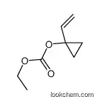 (1-ethenylcyclopropyl) ethyl carbonate