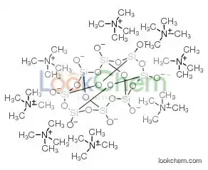 PSS hydrate-Octakis(tetramethylammonium) substituted