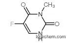 5-fluoro-3-methyl-1H-pyrimidine-2,4-dione