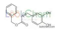 benzyl 3-(3,4-dihydroxyphenyl)prop-2-enoate