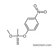 methoxy-methyl-(4-nitrophenoxy)-sulfanylidene-5-phosphane