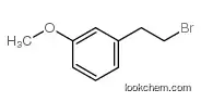 1-(2-bromoethyl)-3-methoxybenzene