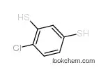 4-chlorobenzene-1,3-dithiol