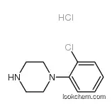 1-(o-chlorophenyl)piperazine hydrochloride