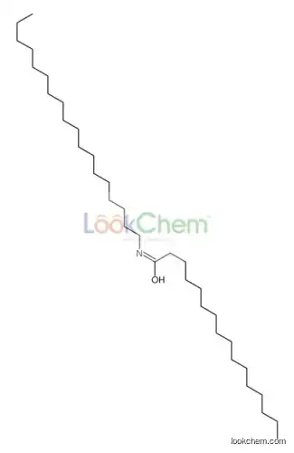N-octadecylhexadecanamide
