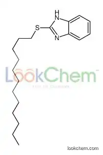 2-dodecylsulfanyl-1H-benzimidazole
