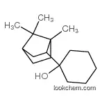 (1,7,7-trimethylbicyclo[2.2.1]hept-2-yl)cyclohexan-1-ol