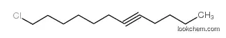12-chlorododec-5-yne