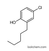 4-chloro-2-pentylphenol