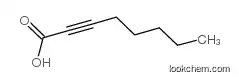 oct-2-ynoic acid