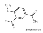 1-(4-methoxy-3-nitrophenyl)ethanone