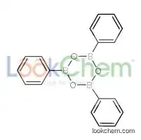2,4,6-triphenyl-1,3,5,2,4,6-trioxatriborinane