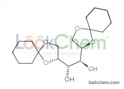 (1S,2S)-1,2-bis[(3R)-1,4-dioxaspiro[4.5]decan-3-yl]ethane-1,2-diol