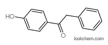 1-(4-hydroxyphenyl)-2-phenylethanone