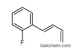1-buta-1,3-dienyl-2-fluorobenzene