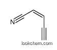 pent-2-en-4-ynenitrile