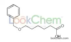 6-phenylmethoxyhexanoic acid