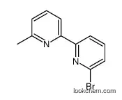 2-bromo-6-(6-methylpyridin-2-yl)pyridine