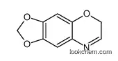 6H-[1,3]dioxolo[4,5-g][1,4]benzoxazine
