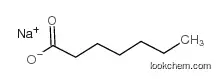 sodium,heptanoate