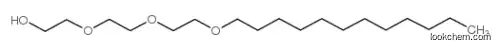 2-[2-(2-dodecoxyethoxy)ethoxy]ethanol
