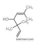 3,3,6-trimethylhepta-1,5-dien-4-ol