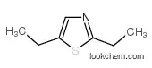 2,5-diethyl-1,3-thiazole