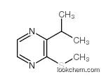 2-methylsulfanyl-3-propan-2-ylpyrazine