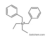 dibenzyl(diethyl)azanium