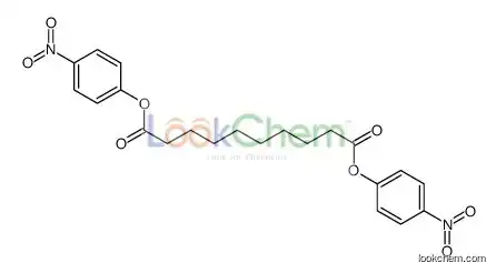 bis(4-nitrophenyl) decanedioate