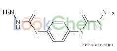 [4-(2-carbamothioylhydrazinyl)anilino]thiourea