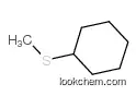 methylsulfanylcyclohexane