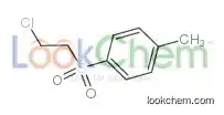 1-(2-chloroethylsulfonyl)-4-methylbenzene