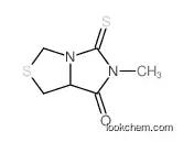 6-methyl-5-sulfanylidene-3,7a-dihydro-1H-imidazo[1,5-c][1,3]thiazol-7-one