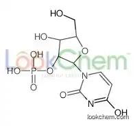 [(2R,3R,4R,5R)-2-(2,4-dioxopyrimidin-1-yl)-4-hydroxy-5-(hydroxymethyl)oxolan-3-yl] dihydrogen phosphate